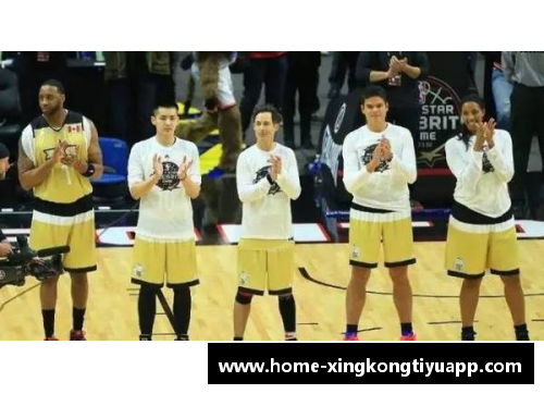 NBA新秀集结：新赛季瞩目新星与未来之星
