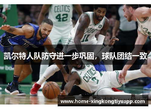 凯尔特人队防守进一步巩固，球队团结一致