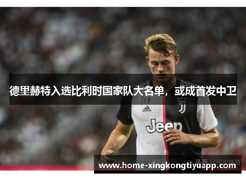 德里赫特入选比利时国家队大名单，或成首发中卫